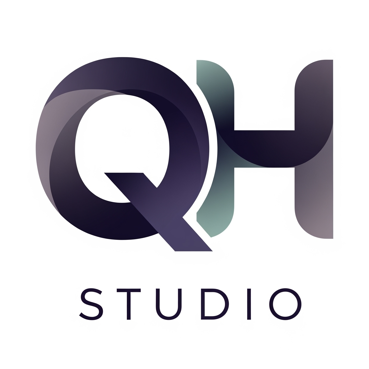 QH Studio Logo
